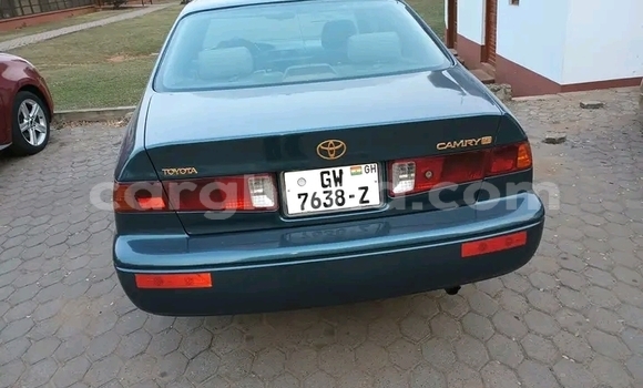 Buy Used Toyota Camry Other Car in Accra in Greater Accra Buy Used Toyota Camry Other Car in Accra in Greater Accra