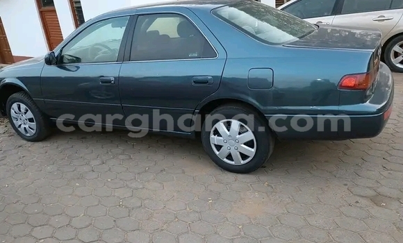 Buy Used Toyota Camry Other Car in Accra in Greater Accra Buy Used Toyota Camry Other Car in Accra in Greater Accra