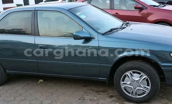 Buy Used Toyota Camry Other Car in Accra in Greater Accra Buy Used Toyota Camry Other Car in Accra in Greater Accra