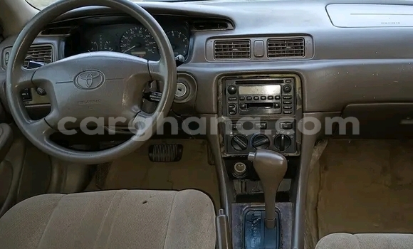 Buy Used Toyota Camry Other Car in Accra in Greater Accra Buy Used Toyota Camry Other Car in Accra in Greater Accra