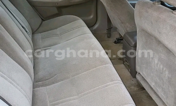 Buy Used Toyota Camry Other Car in Accra in Greater Accra Buy Used Toyota Camry Other Car in Accra in Greater Accra