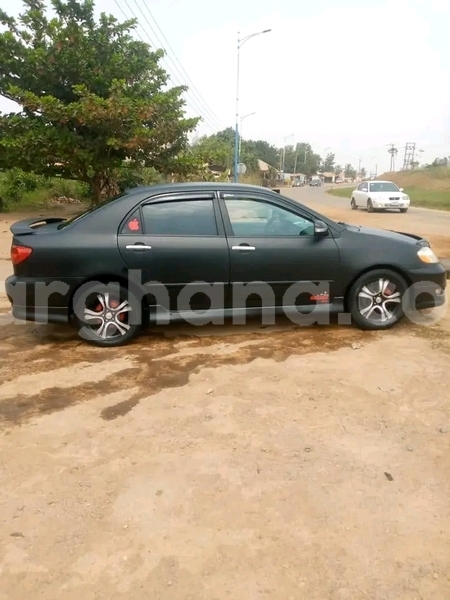 Big with watermark toyota corolla greater accra accra 54064