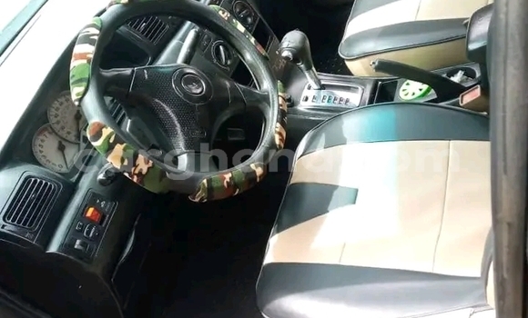 Buy Used Toyota Corolla Other Car in Accra in Greater Accra Buy Used Toyota Corolla Other Car in Accra in Greater Accra