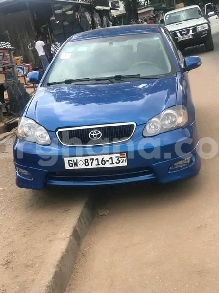 Big with watermark toyota corolla greater accra accra 54065