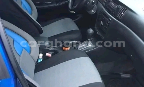 Buy Used Toyota Corolla Other Car in Accra in Greater Accra Buy Used Toyota Corolla Other Car in Accra in Greater Accra