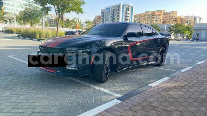 Big with watermark dodge charger ashanti import dubai 54066