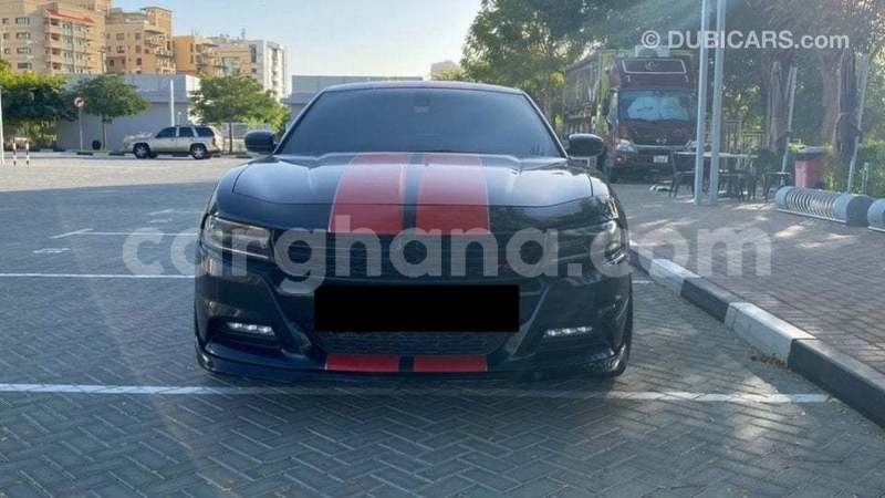 Big with watermark dodge charger ashanti import dubai 54066