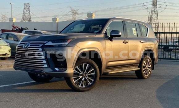 Buy Import Lexus LS Other Car in Import - Dubai in Ashanti