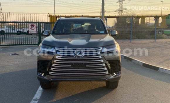 Buy Import Lexus LS Other Car in Import - Dubai in Ashanti Buy Import Lexus LS Other Car in Import - Dubai in Ashanti