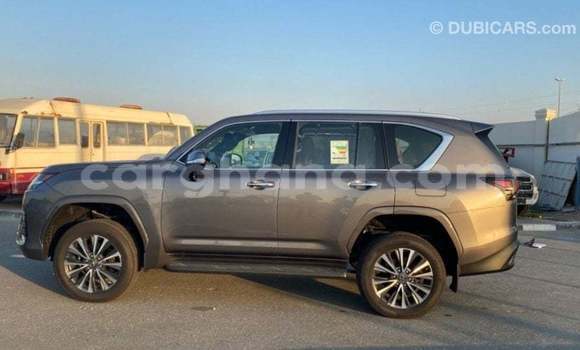 Buy Import Lexus LS Other Car in Import - Dubai in Ashanti Buy Import Lexus LS Other Car in Import - Dubai in Ashanti