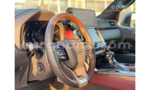 Buy Import Lexus LS Other Car in Import - Dubai in Ashanti Buy Import Lexus LS Other Car in Import - Dubai in Ashanti