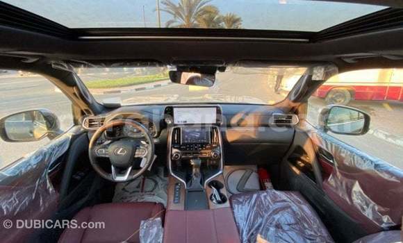 Buy Import Lexus LS Other Car in Import - Dubai in Ashanti Buy Import Lexus LS Other Car in Import - Dubai in Ashanti