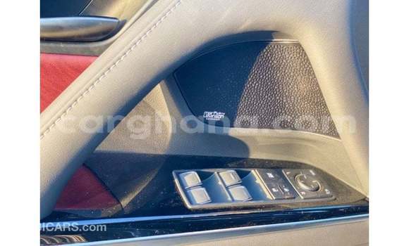 Buy Import Lexus LS Other Car in Import - Dubai in Ashanti Buy Import Lexus LS Other Car in Import - Dubai in Ashanti