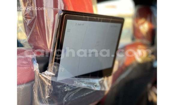 Buy Import Lexus LS Other Car in Import - Dubai in Ashanti Buy Import Lexus LS Other Car in Import - Dubai in Ashanti