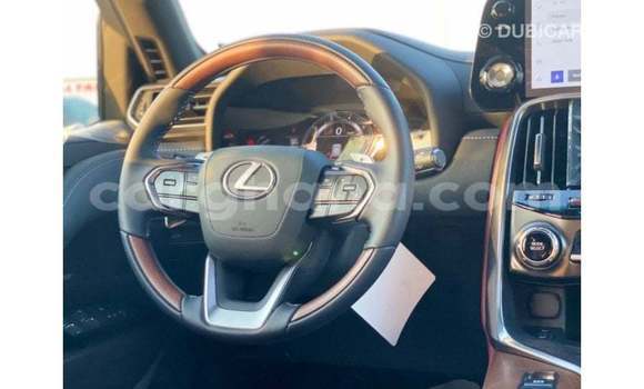 Buy Import Lexus LS Other Car in Import - Dubai in Ashanti Buy Import Lexus LS Other Car in Import - Dubai in Ashanti