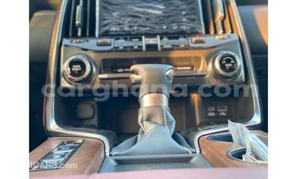 Buy Import Lexus LS Other Car in Import - Dubai in Ashanti Buy Import Lexus LS Other Car in Import - Dubai in Ashanti