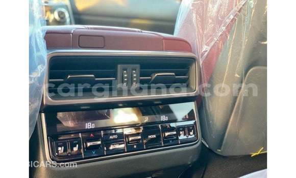 Buy Import Lexus LS Other Car in Import - Dubai in Ashanti Buy Import Lexus LS Other Car in Import - Dubai in Ashanti