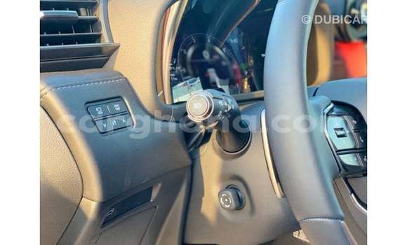 Buy Import Lexus LS Other Car in Import - Dubai in Ashanti Buy Import Lexus LS Other Car in Import - Dubai in Ashanti