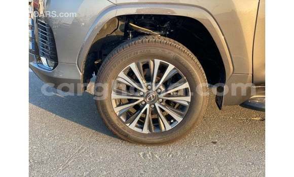 Buy Import Lexus LS Other Car in Import - Dubai in Ashanti Buy Import Lexus LS Other Car in Import - Dubai in Ashanti