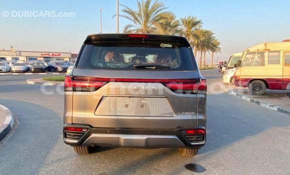 Buy Import Lexus LS Other Car in Import - Dubai in Ashanti Buy Import Lexus LS Other Car in Import - Dubai in Ashanti