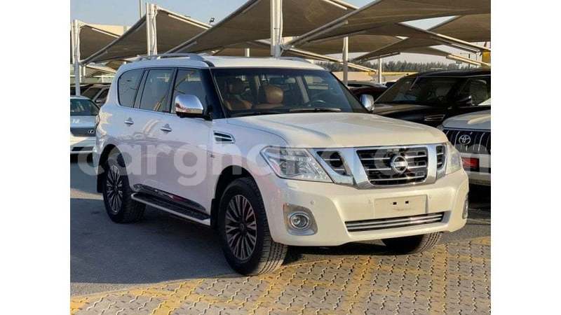 Big with watermark nissan patrol ashanti import dubai 54068