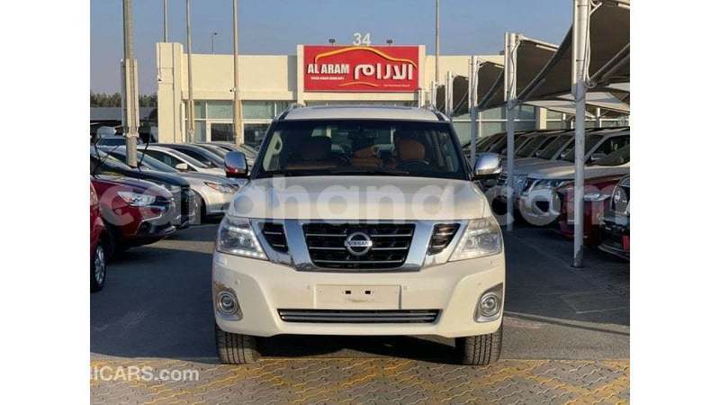 Big with watermark nissan patrol ashanti import dubai 54068