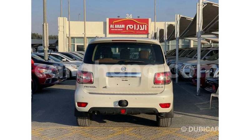 Big with watermark nissan patrol ashanti import dubai 54068