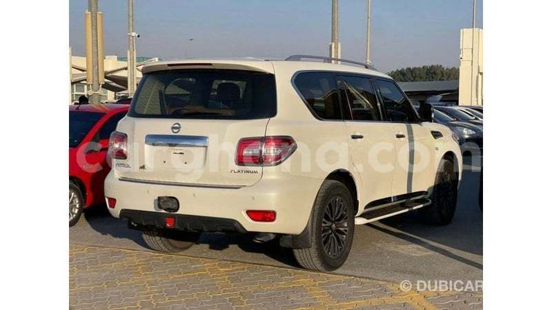 Big with watermark nissan patrol ashanti import dubai 54068