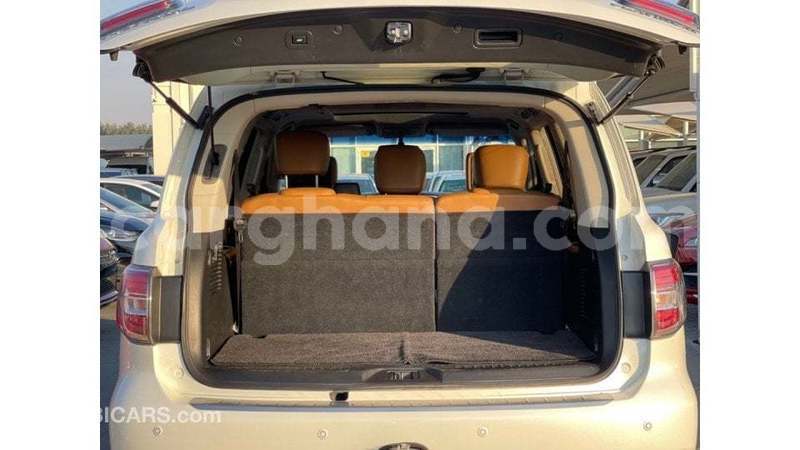 Big with watermark nissan patrol ashanti import dubai 54068