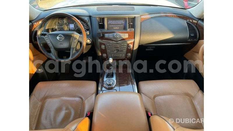 Big with watermark nissan patrol ashanti import dubai 54068