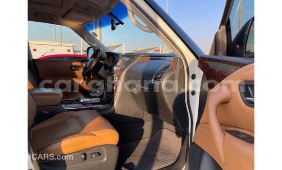 Ra Imported Nissan Patrol funfun Ọkọ̀ in Import - Dubai ni Ashanti Ra Imported Nissan Patrol funfun Ọkọ̀ in Import - Dubai ni Ashanti