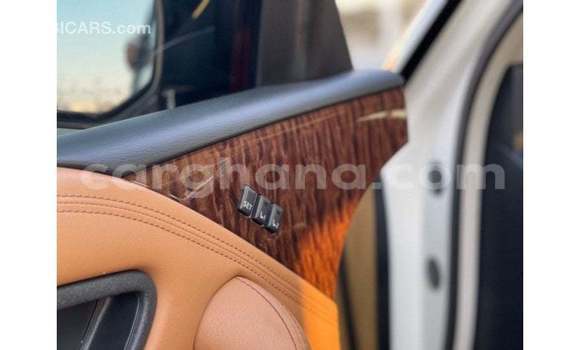Ra Imported Nissan Patrol funfun Ọkọ̀ in Import - Dubai ni Ashanti Ra Imported Nissan Patrol funfun Ọkọ̀ in Import - Dubai ni Ashanti
