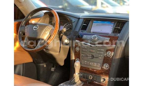 Ra Imported Nissan Patrol funfun Ọkọ̀ in Import - Dubai ni Ashanti Ra Imported Nissan Patrol funfun Ọkọ̀ in Import - Dubai ni Ashanti