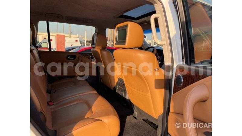 Big with watermark nissan patrol ashanti import dubai 54068