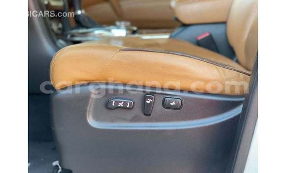 Ra Imported Nissan Patrol funfun Ọkọ̀ in Import - Dubai ni Ashanti Ra Imported Nissan Patrol funfun Ọkọ̀ in Import - Dubai ni Ashanti