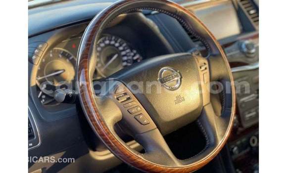 Ra Imported Nissan Patrol funfun Ọkọ̀ in Import - Dubai ni Ashanti Ra Imported Nissan Patrol funfun Ọkọ̀ in Import - Dubai ni Ashanti