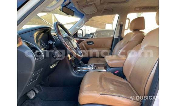 Ra Imported Nissan Patrol funfun Ọkọ̀ in Import - Dubai ni Ashanti Ra Imported Nissan Patrol funfun Ọkọ̀ in Import - Dubai ni Ashanti