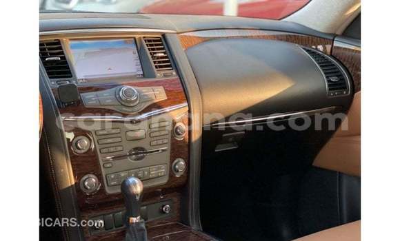 Ra Imported Nissan Patrol funfun Ọkọ̀ in Import - Dubai ni Ashanti Ra Imported Nissan Patrol funfun Ọkọ̀ in Import - Dubai ni Ashanti