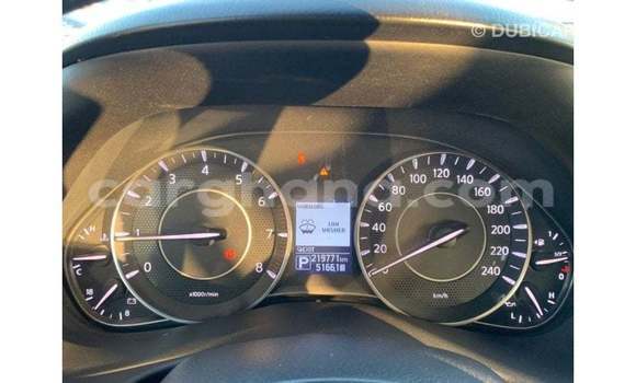 Ra Imported Nissan Patrol funfun Ọkọ̀ in Import - Dubai ni Ashanti Ra Imported Nissan Patrol funfun Ọkọ̀ in Import - Dubai ni Ashanti