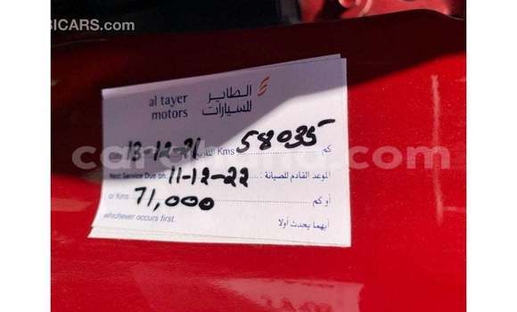 Buy Import Jaguar F-Pace Red Car in Import - Dubai in Ashanti Buy Import Jaguar F-Pace Red Car in Import - Dubai in Ashanti