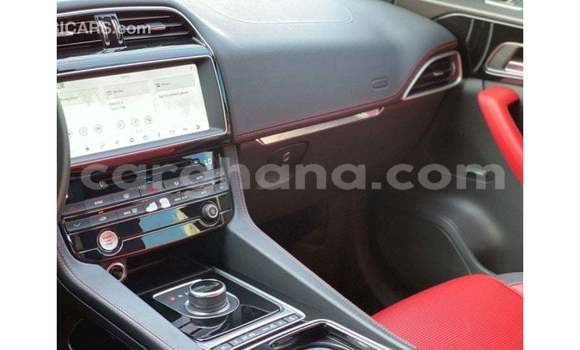 Buy Import Jaguar F-Pace Red Car in Import - Dubai in Ashanti Buy Import Jaguar F-Pace Red Car in Import - Dubai in Ashanti