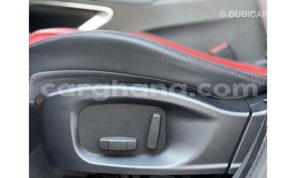 Buy Import Jaguar F-Pace Red Car in Import - Dubai in Ashanti Buy Import Jaguar F-Pace Red Car in Import - Dubai in Ashanti