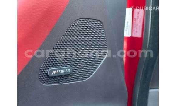 Buy Import Jaguar F-Pace Red Car in Import - Dubai in Ashanti Buy Import Jaguar F-Pace Red Car in Import - Dubai in Ashanti