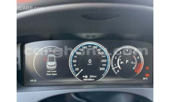 Buy Import Jaguar F-Pace Red Car in Import - Dubai in Ashanti Buy Import Jaguar F-Pace Red Car in Import - Dubai in Ashanti