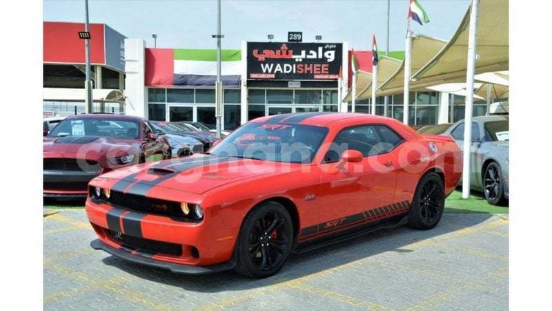 Big with watermark dodge challenger ashanti import dubai 54070