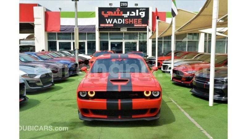 Big with watermark dodge challenger ashanti import dubai 54070