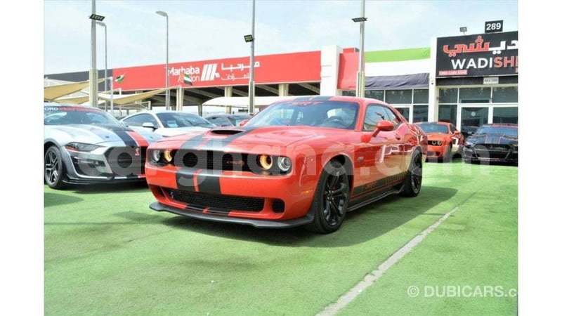 Big with watermark dodge challenger ashanti import dubai 54070