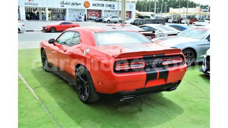 Big with watermark dodge challenger ashanti import dubai 54070