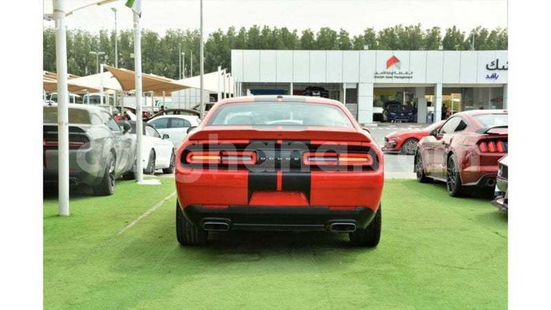 Big with watermark dodge challenger ashanti import dubai 54070