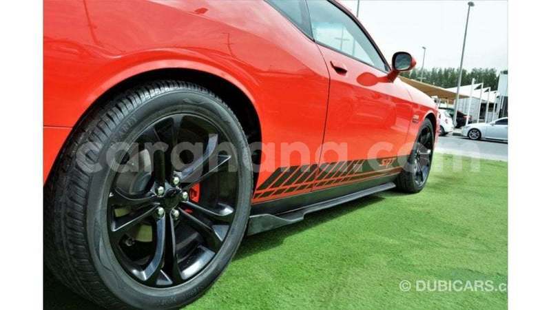 Big with watermark dodge challenger ashanti import dubai 54070